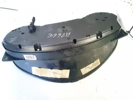 Saab 9-3 Ver2 Tachimetro (quadro strumenti) 0263625015