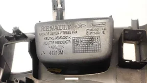 Renault Scenic III -  Grand scenic III Kita salono detalė 969330001R