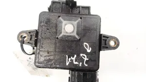 Hyundai Sonata Coolant fan relay 253853K210