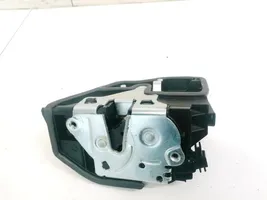 Mini Cooper Countryman R60 Serratura portiera anteriore 7318423