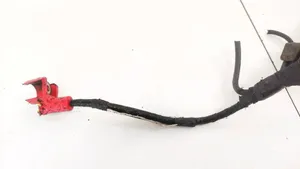 Dodge Avenger Positive cable (battery) P04795741AD