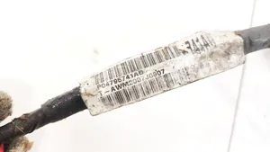 Dodge Avenger Positive cable (battery) P04795741AD