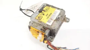 Land Rover Freelander Module de contrôle airbag YWC106360