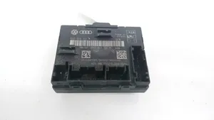 Audi A1 Durų elektronikos valdymo blokas 8X0959792K