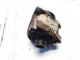 Saab 9-3 Ver1 Alternator 0123510089