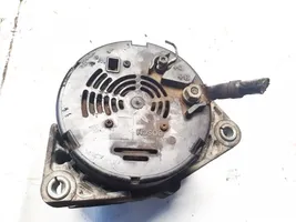 Saab 9-3 Ver1 Alternator 0123510089