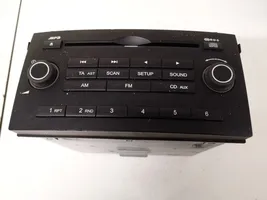 KIA Ceed Radio / CD/DVD atskaņotājs / navigācija x961401h000