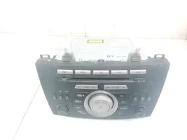 Mazda 3 II Radio/CD/DVD/GPS-pääyksikkö 14792726