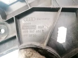Audi A6 S6 C7 4G Takapuskurin kannake 4G5807454B