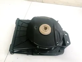 BMW 3 F30 F35 F31 Enceinte subwoofer 430407803434