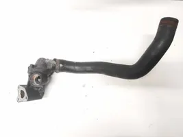 Volvo S40, V40 Boîtier de thermostat 500328