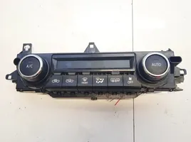 Toyota RAV 4 (XA40) Panel klimatyzacji 