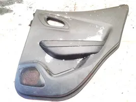 Renault Kadjar Rear door card panel trim 156088701o