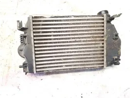 Renault Kadjar Radiador intercooler 144614ea0ag