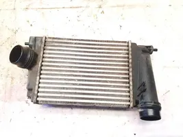 Renault Kadjar Radiador intercooler 144614ea0ag