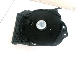 BMW 1 F20 F21 Subwoofer-bassokaiutin 6513921014706