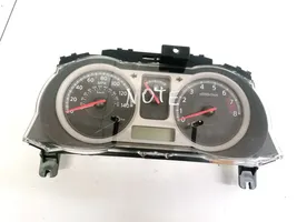 Nissan Note (E11) Licznik / Prędkościomierz 