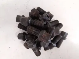 Ford Galaxy Nuts/bolts 