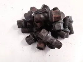 Ford Galaxy Nuts/bolts 