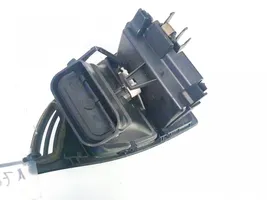 Citroen C4 I Griglia di ventilazione centrale cruscotto 9646337977