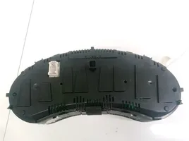 Citroen C4 II Spidometras (prietaisų skydelis) 9801535080