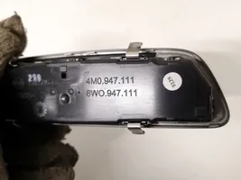 Audi A4 S4 B8 8K Lampka podsufitki tylna 4M0947111