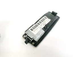 BMW X5 F15 Lampka podsufitki tylna 63316973625