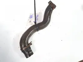 Skoda Octavia Mk2 (1Z) Przewód / Wąż chłodnicy 1k0122073