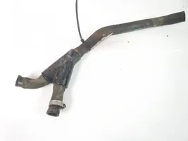 Mercedes-Benz ML W163 Engine coolant pipe/hose 