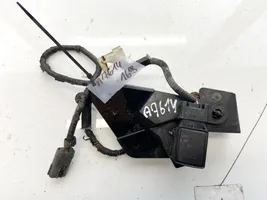 Mazda 6 Front height sensor lever 0307865007