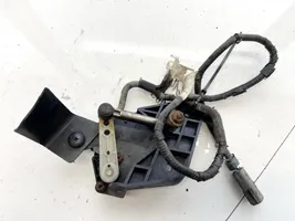 Mazda 6 Front height sensor lever 0307865007