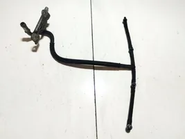 Opel Insignia A Fuel line/pipe/hose 55593670