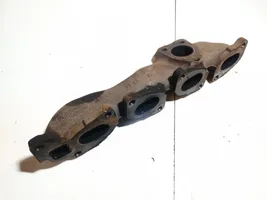 Opel Insignia A Exhaust manifold 55565985