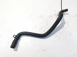 KIA Carnival Engine coolant pipe/hose 