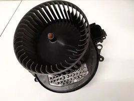 BMW 3 F30 F35 F31 Ventola riscaldamento/ventilatore abitacolo 927611201