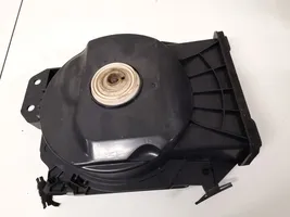 BMW 3 F30 F35 F31 Subwoofer-bassokaiutin 430407803434