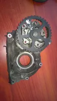 Opel Astra G Altra parte del motore 