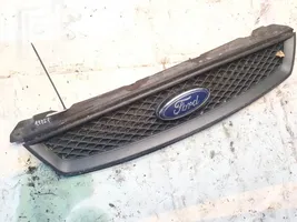 Ford Focus Front grill 4m518200aj