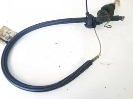 Peugeot 807 Cable del velocímetro 