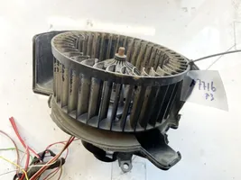 Opel Astra G Ventola riscaldamento/ventilatore abitacolo 