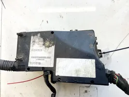 Ford Focus C-MAX Fuse box set 3m5t14k733