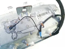 Peugeot 207 Poduszka powietrzna Airbag pasażera 9685759280