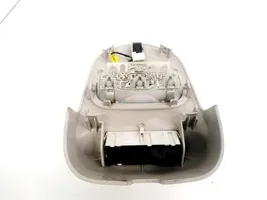 Peugeot 5008 Illuminazione sedili anteriori 9681370177