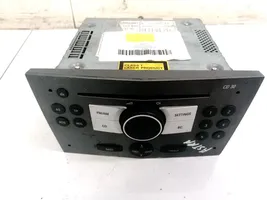 Opel Astra G Unità principale autoradio/CD/DVD/GPS E1022669