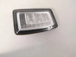Audi A1 Illuminazione sedili posteriori 8x0945096