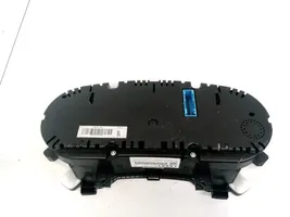 Audi A1 Tachimetro (quadro strumenti) 8X0920980H