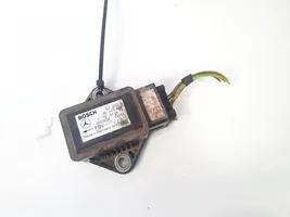 Mercedes-Benz Vaneo W414 ESP acceleration yaw rate sensor 0265005243