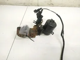 KIA Sorento Turbo solenoid valve 