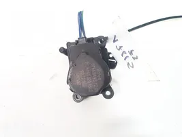 Mercedes-Benz Vaneo W414 Motor/activador trampilla de calefacción 076501931201