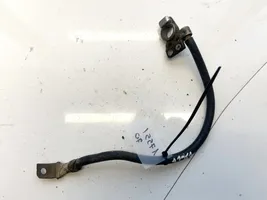 Alfa Romeo 147 Cable positivo (batería) 